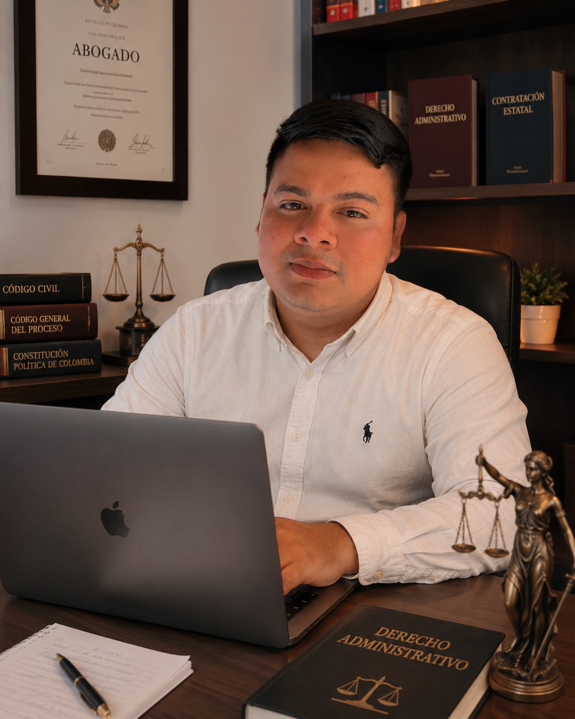 Willer José Arciniegas Rodríguez